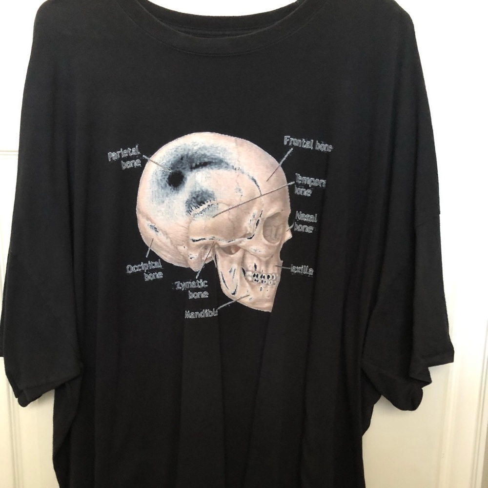 MakerOne tshirt 5X